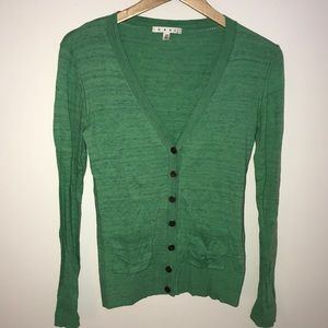 Cabi sweater